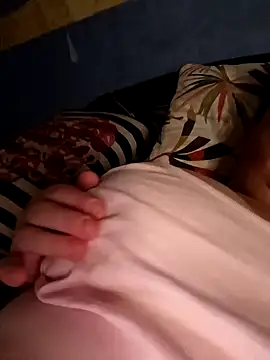 poussychats online show from 01/14/25, 08:15