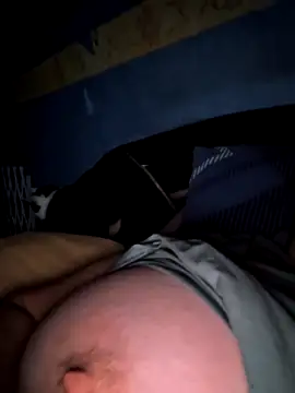 poussychats online show from 09/29/25, 10:48