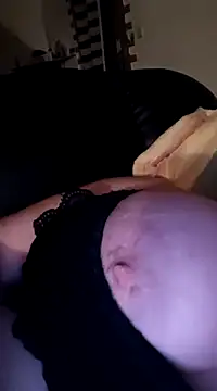 poussychats online show from 03/05/25, 07:17