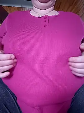 poussychats online show from 03/09/25, 07:23