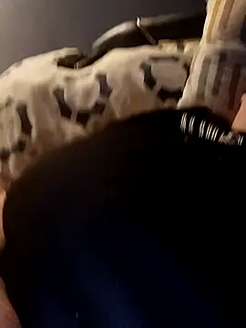 poussychats online show from 01/04/25, 04:43