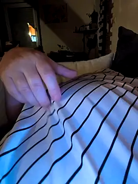 poussychats online show from 10/29/25, 08:41