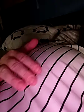 poussychats online show from 03/13/25, 08:22