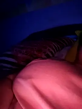 poussychats online show from 02/08/25, 11:34