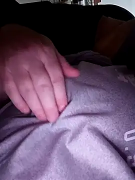 poussychats online show from 03/12/25, 03:40