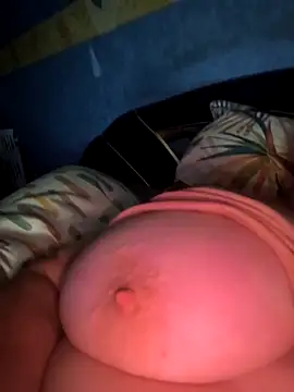 poussychats online show from 09/26/25, 09:10