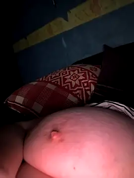 poussychats online show from 01/10/26, 04:30