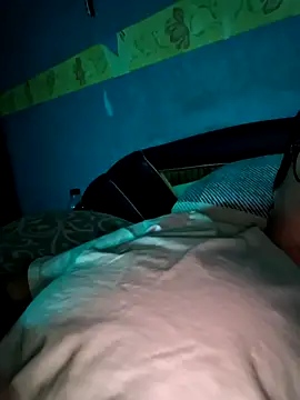 poussychats online show from 11/10/25, 10:37