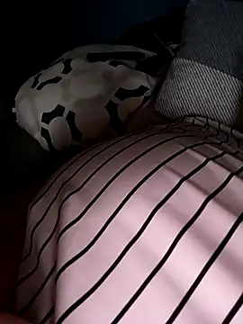 poussychats online show from 03/11/25, 07:03