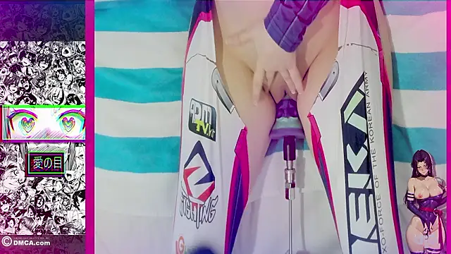 DaddysLittleGirl01 online show from 03/07/26, 02:00