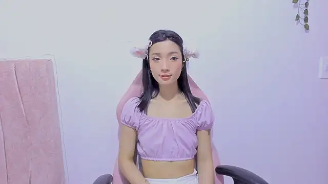 MIDORI BACK 01 online show from 03/10/26, 12:58