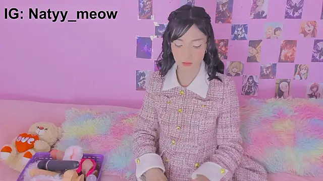 MIDORI BACK 01 online show from 02/07/26, 08:17