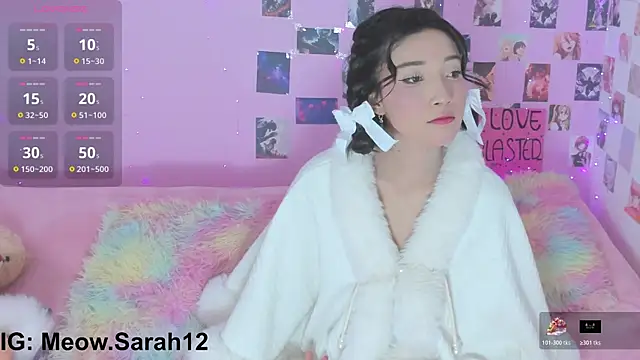 MIDORI BACK 01 online show from 10/19/25, 10:45