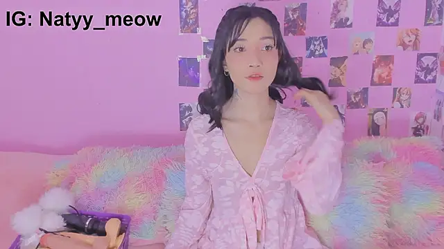 MIDORI BACK 01 online show from 02/06/26, 11:45