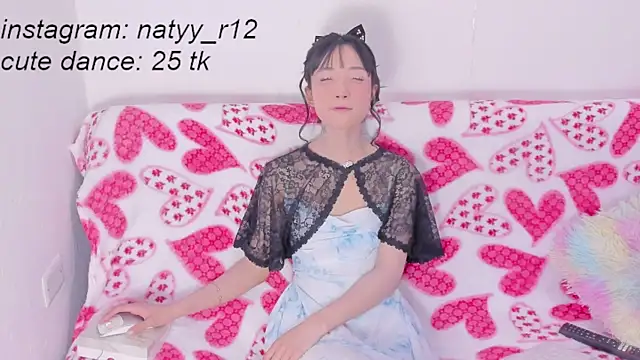 MIDORI BACK 01 online show from 04/02/26, 11:44