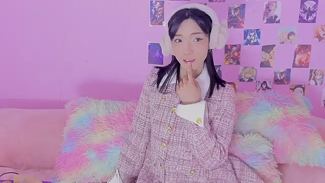 MIDORI BACK 01 online show from 03/05/26, 09:54