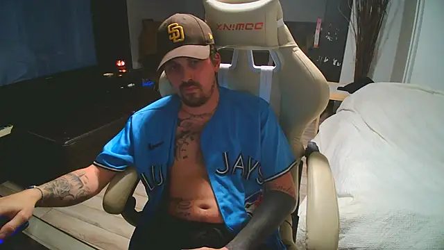 Tremblay Simard online show from 12/03/25, 02:23