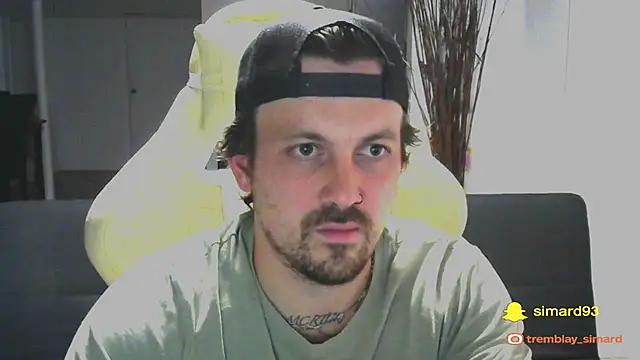 Tremblay Simard online show from 11/26/25, 02:00