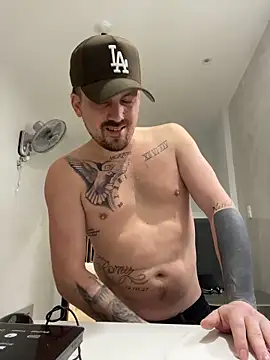 Tremblay Simard online show from 03/16/26, 02:08