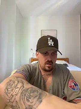 Tremblay Simard online show from 03/17/26, 04:26