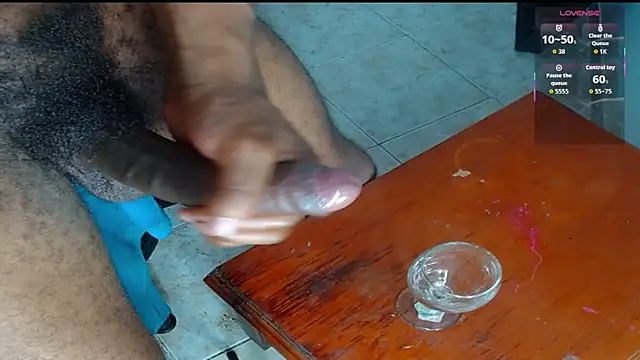 break9inch online show from 11/08/25, 04:27