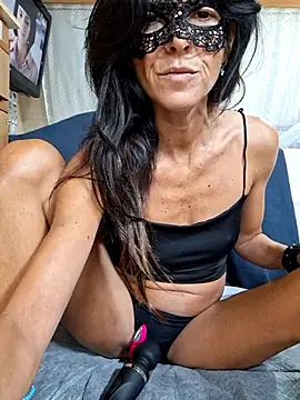 EmySkinny85 online show from 09/28/25, 12:23