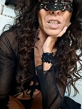 EmySkinny85 online show from 10/29/25, 09:14