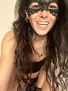 EmySkinny85 online show from 02/19/26, 04:04