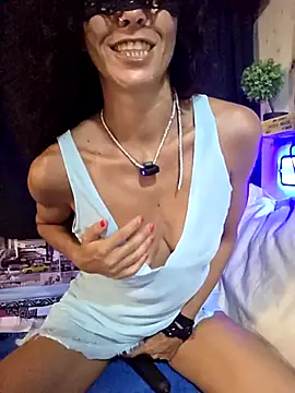 EmySkinny85 online show from 07/10/26, 08:20