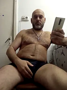 BartalesDaddy online show from 01/16/25, 04:39