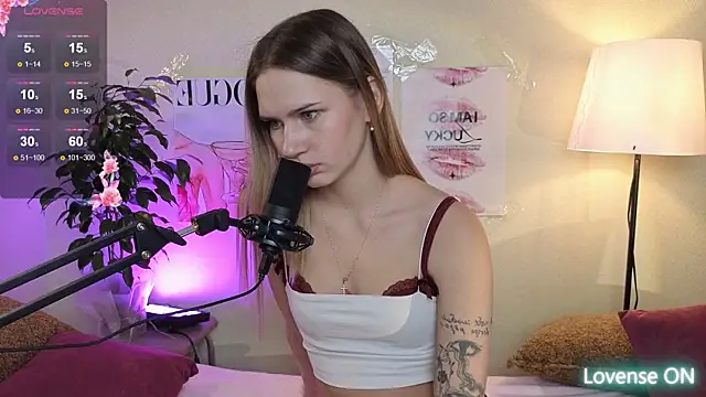 sofikey online show from 12/16/25, 06:39