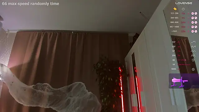 FrauSophia online show from 11/02/25, 06:02