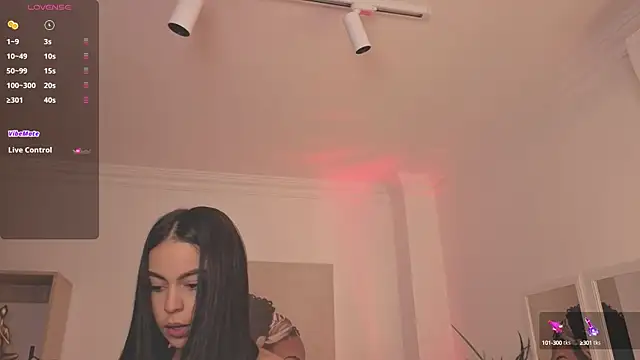 Snapshot of Aleejaa__ chatting on 09/25/25, 11:49 Aleejaa online show from 09/25/25, 11:49