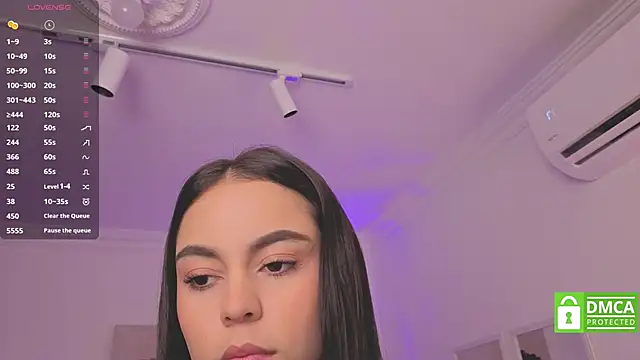 Snapshot of Aleejaa__ chatting on 10/16/25, 11:40 Aleejaa online show from 10/16/25, 11:40