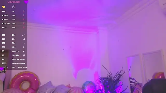 Aleejaa   online show from 07/08/26, 11:44