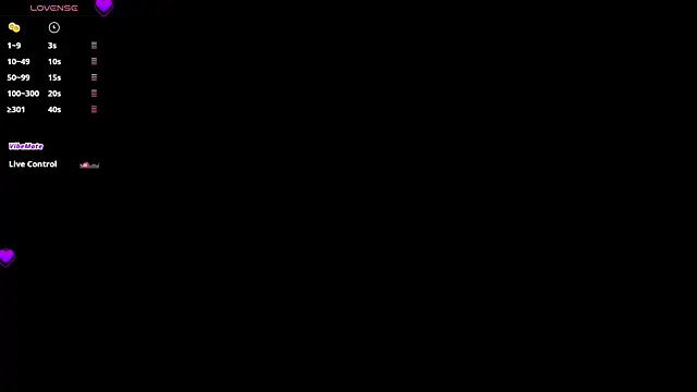 Snapshot of Aleejaa__ chatting on 11/24/25, 11:21 Aleejaa online show from 11/24/25, 11:21