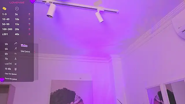 Aleejaa   online show from 03/11/26, 11:15