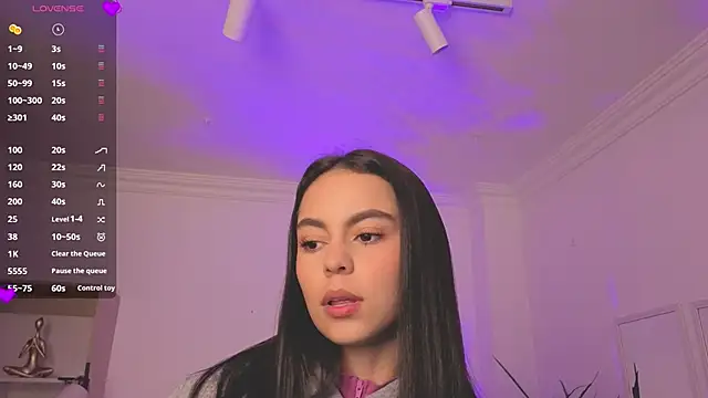 Aleejaa   online show from 05/07/26, 11:24