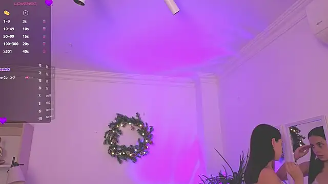 Aleejaa   online show from 12/22/25, 11:32