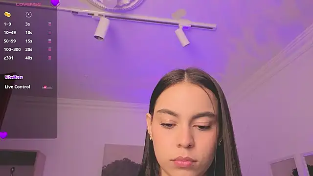 Aleejaa   online show from 03/21/26, 11:25