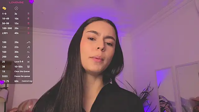 Aleejaa   online show from 07/15/26, 11:28