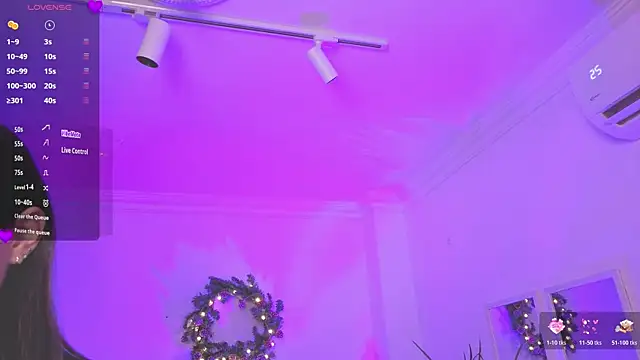 Aleejaa   online show from 12/20/25, 11:35