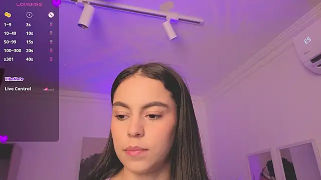 Aleejaa   online show from 02/24/26, 11:22