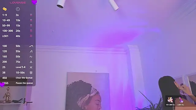 Snapshot of Aleejaa__ chatting on 11/08/25, 11:14 Aleejaa online show from 11/08/25, 11:14