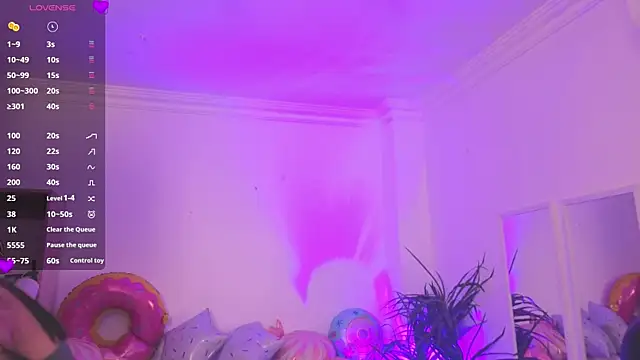 Aleejaa   online show from 07/09/26, 11:31