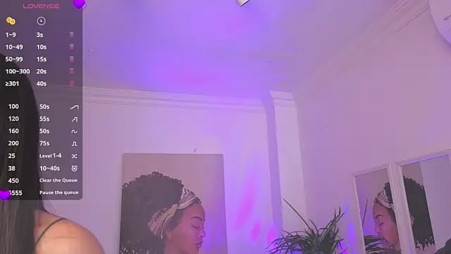 Aleejaa   online show from 01/17/26, 11:25