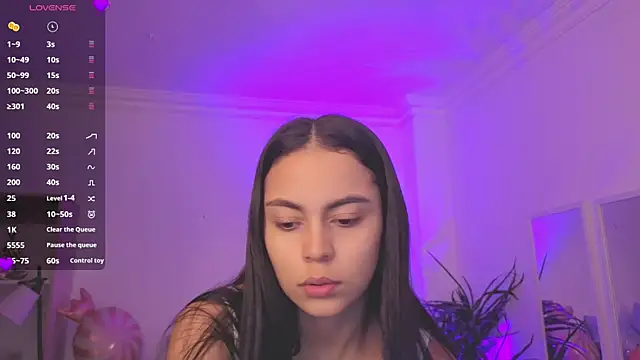 Aleejaa   online show from 07/03/26, 11:17