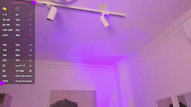 Aleejaa   online show from 02/12/26, 11:43