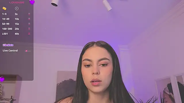 Snapshot of Aleejaa__ chatting on 11/13/25, 11:58 Aleejaa online show from 11/13/25, 11:58