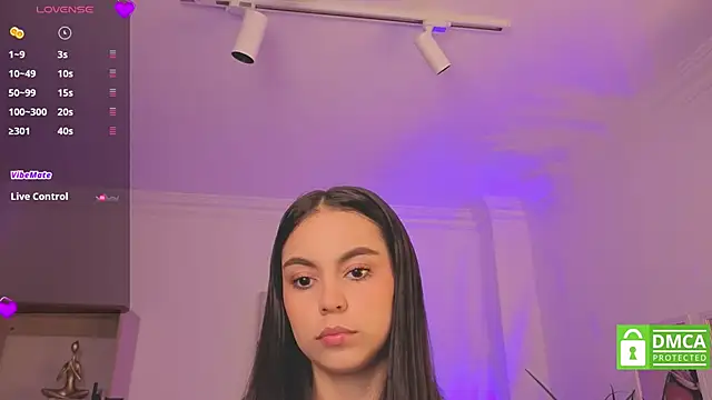 Snapshot of Aleejaa__ chatting on 10/25/25, 11:31 Aleejaa online show from 10/25/25, 11:31